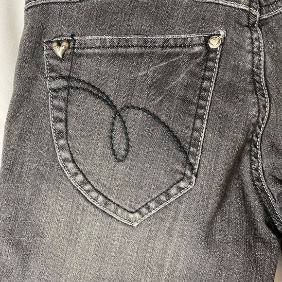 Scat Jeans - Picture 11 of 11
